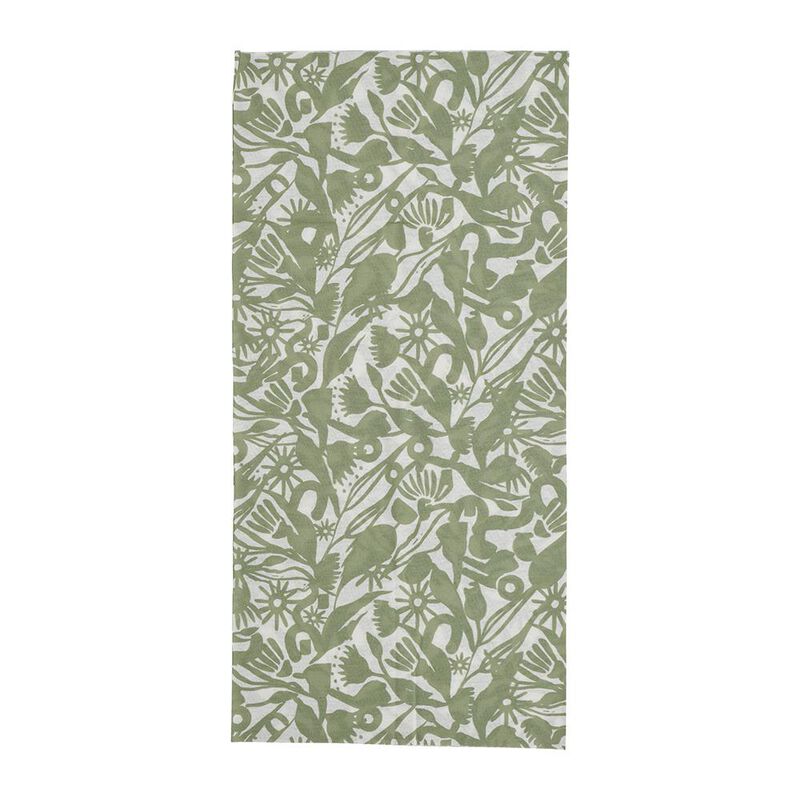 Annabel Trends Happywrap Abstract Gum image number 1